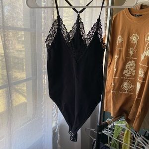 forever 21 bodysuit